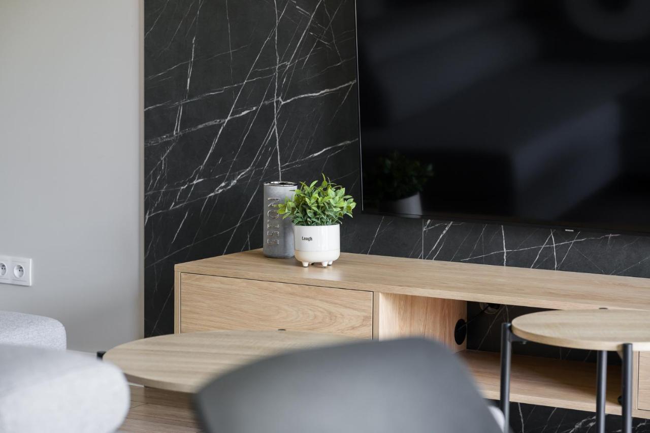Apartment Bookowska Posen