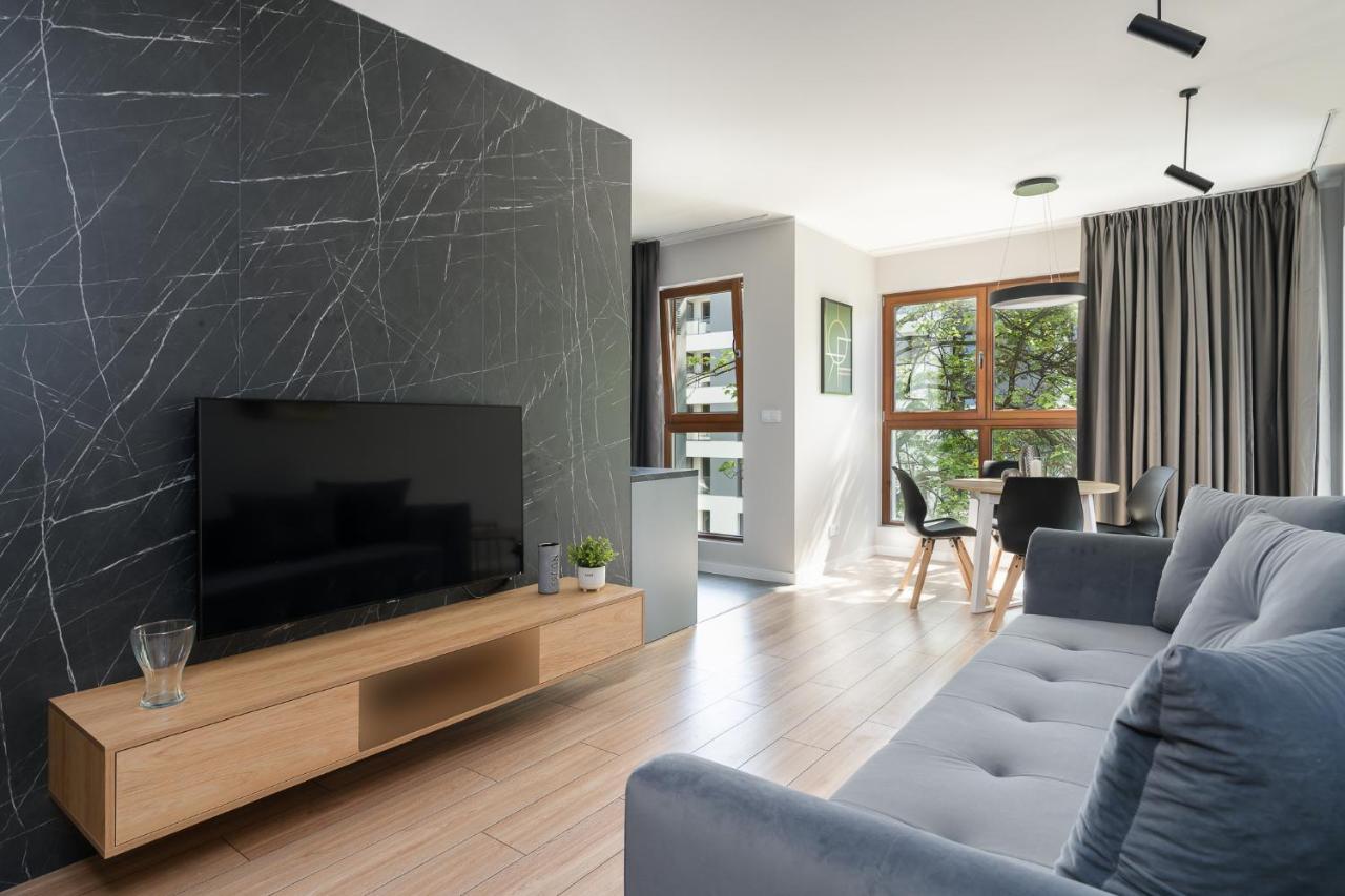 Bookowska Apartment *