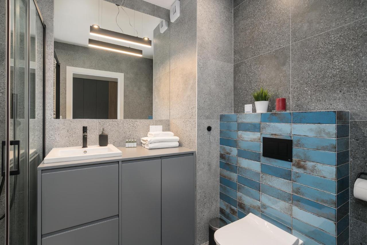 Bookowska Apartment *