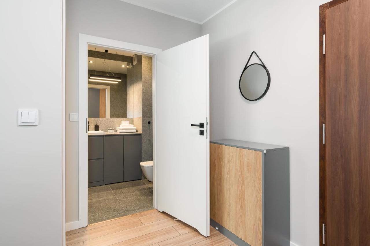 Bookowska Apartment