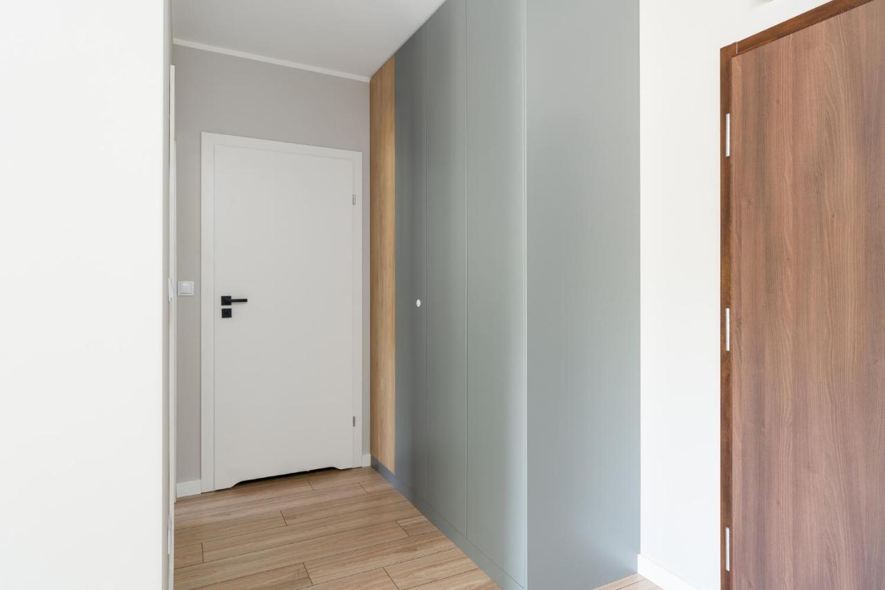Bookowska Apartment