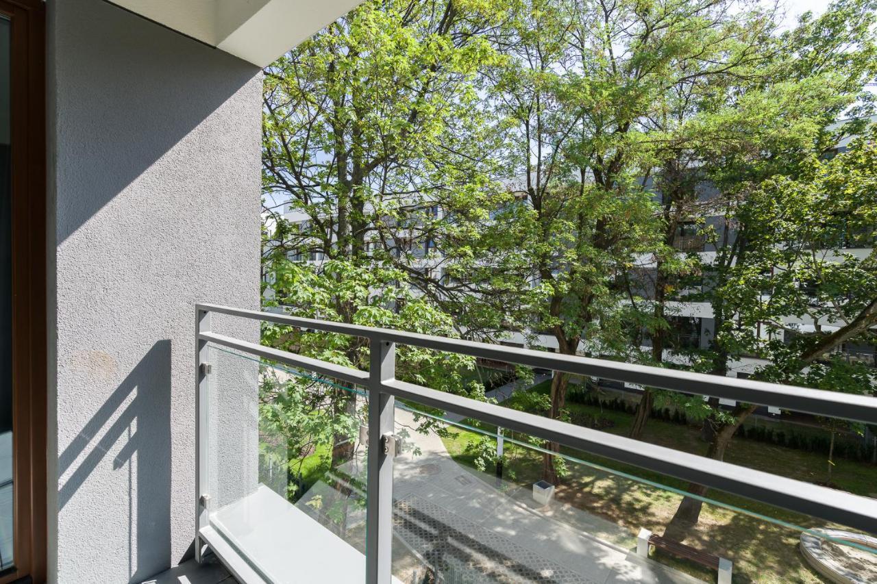 Bookowska Apartment