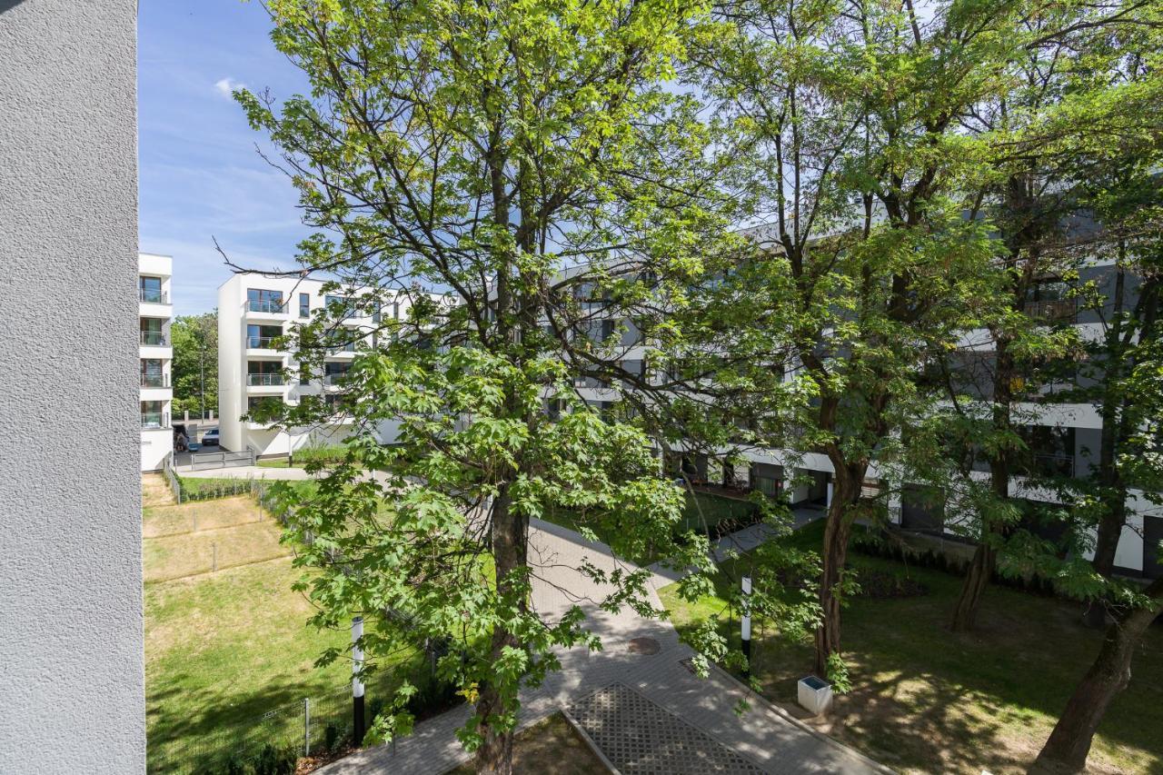 Apartment Bookowska Posen