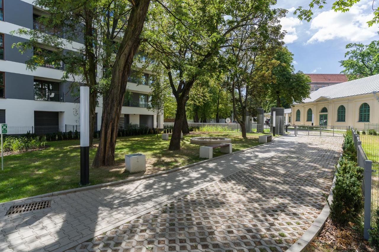 Bookowska Apartment Posen