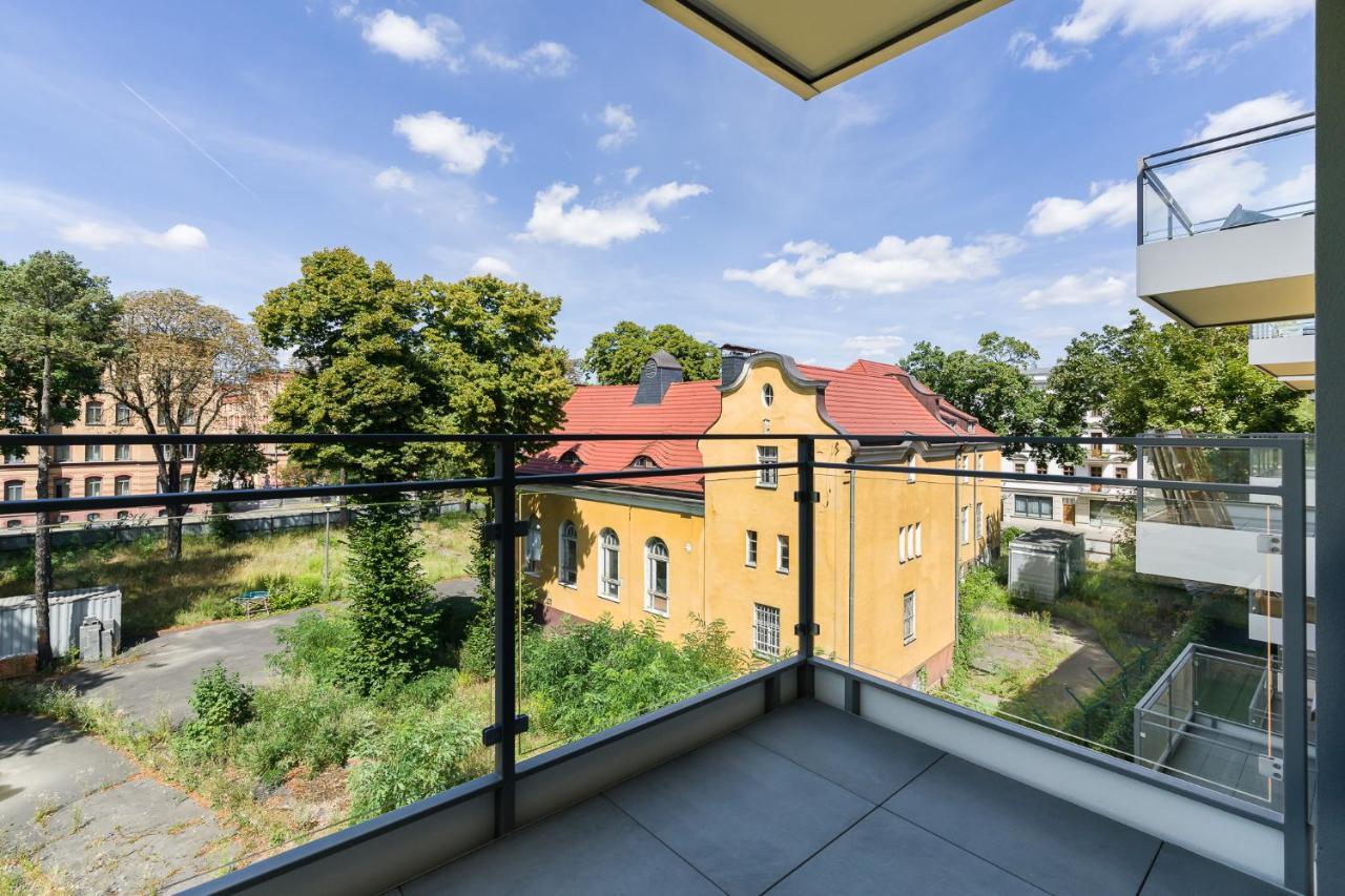 Bookowska Leilighet *