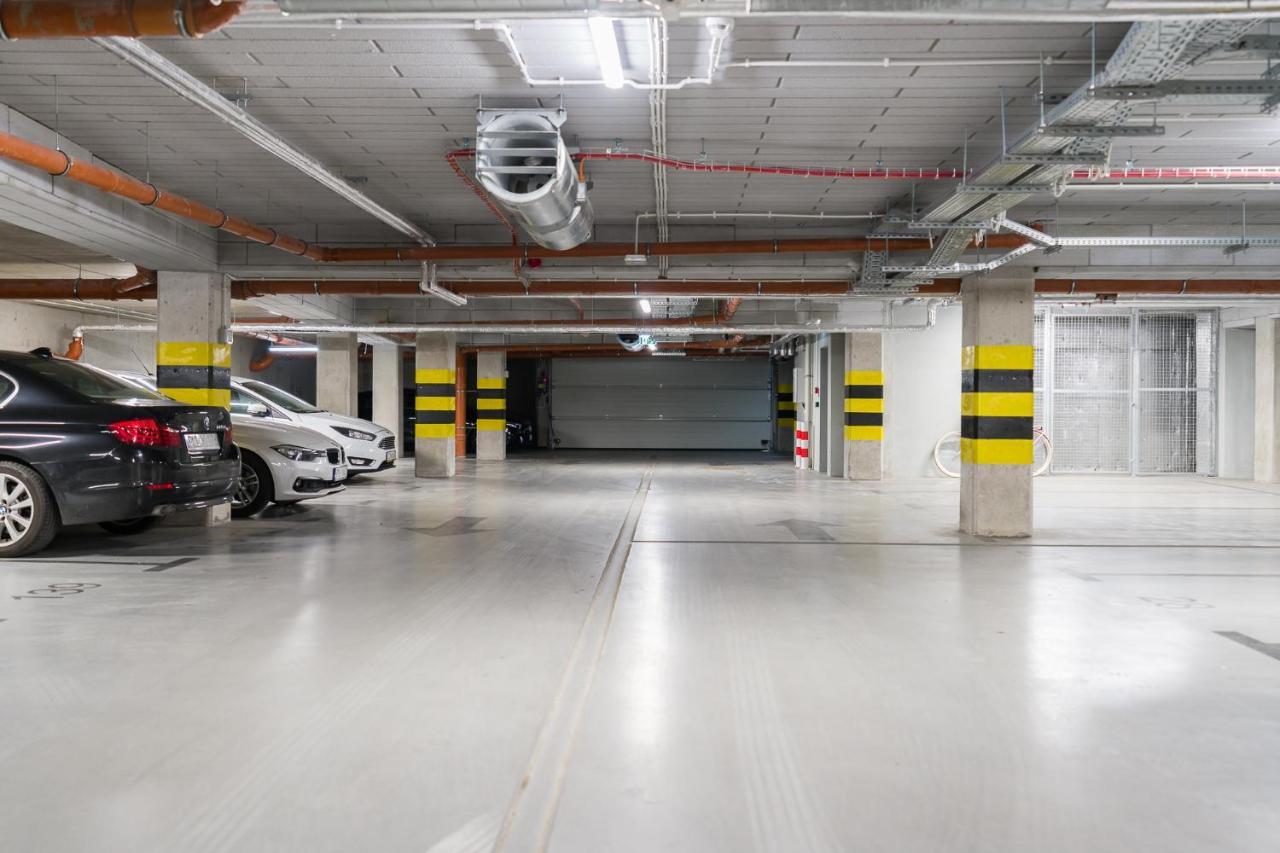 Apartmán Bookowska Poznaň