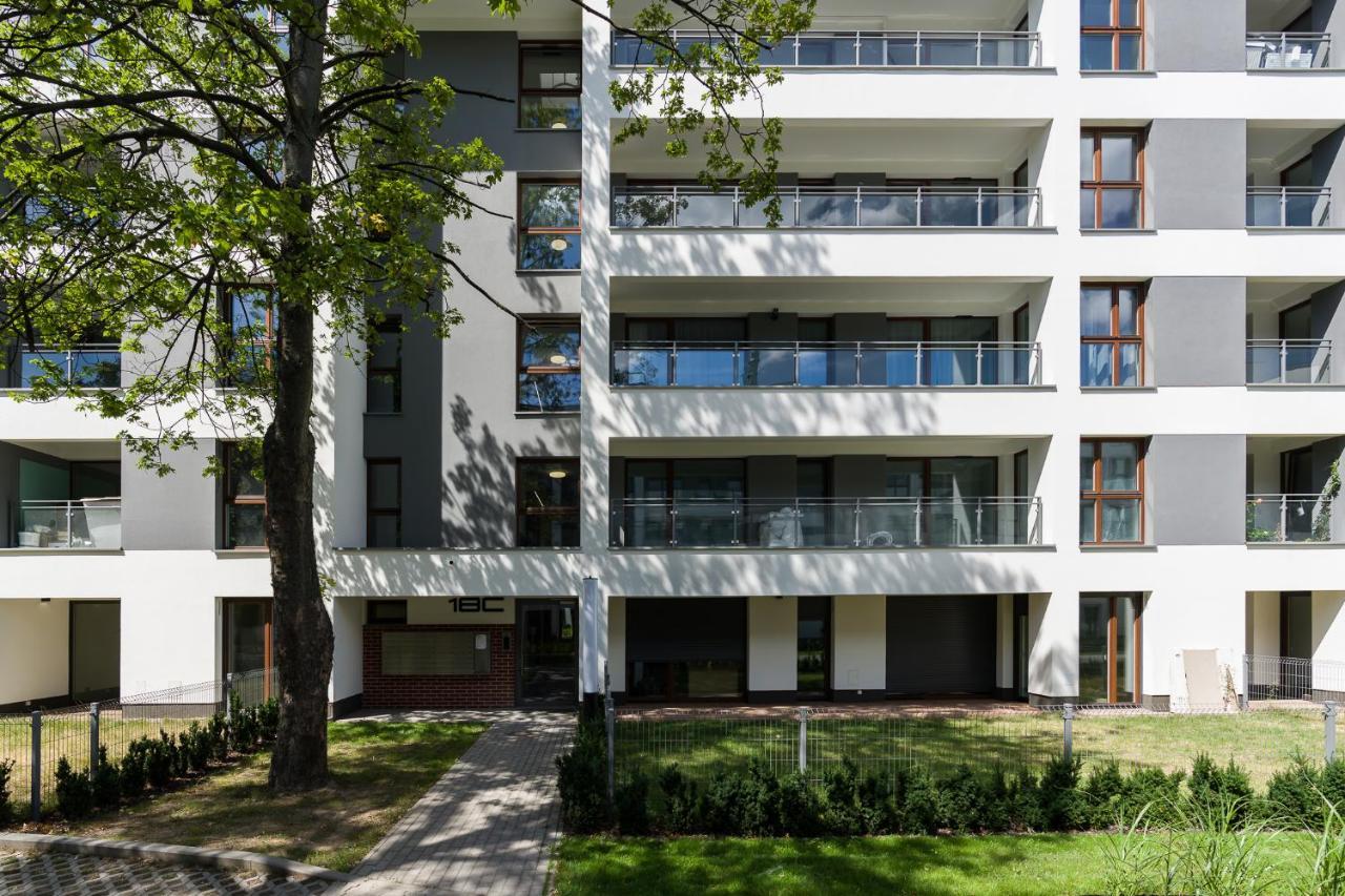 Bookowska Leilighet