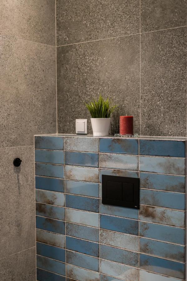 Apartmán Bookowska Poznaň