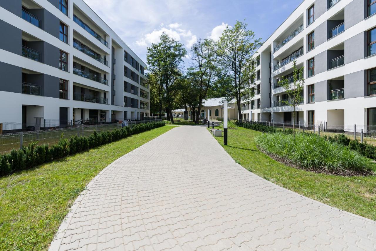 Bookowska Leilighet
